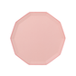 Petal Pink Signature Side Plates