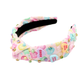 Be Mine Knotted Headband