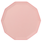 Petal Pink Signature Plates