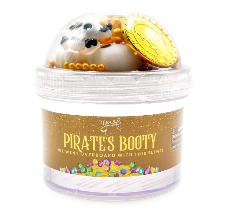 Pirate's Booty Slime