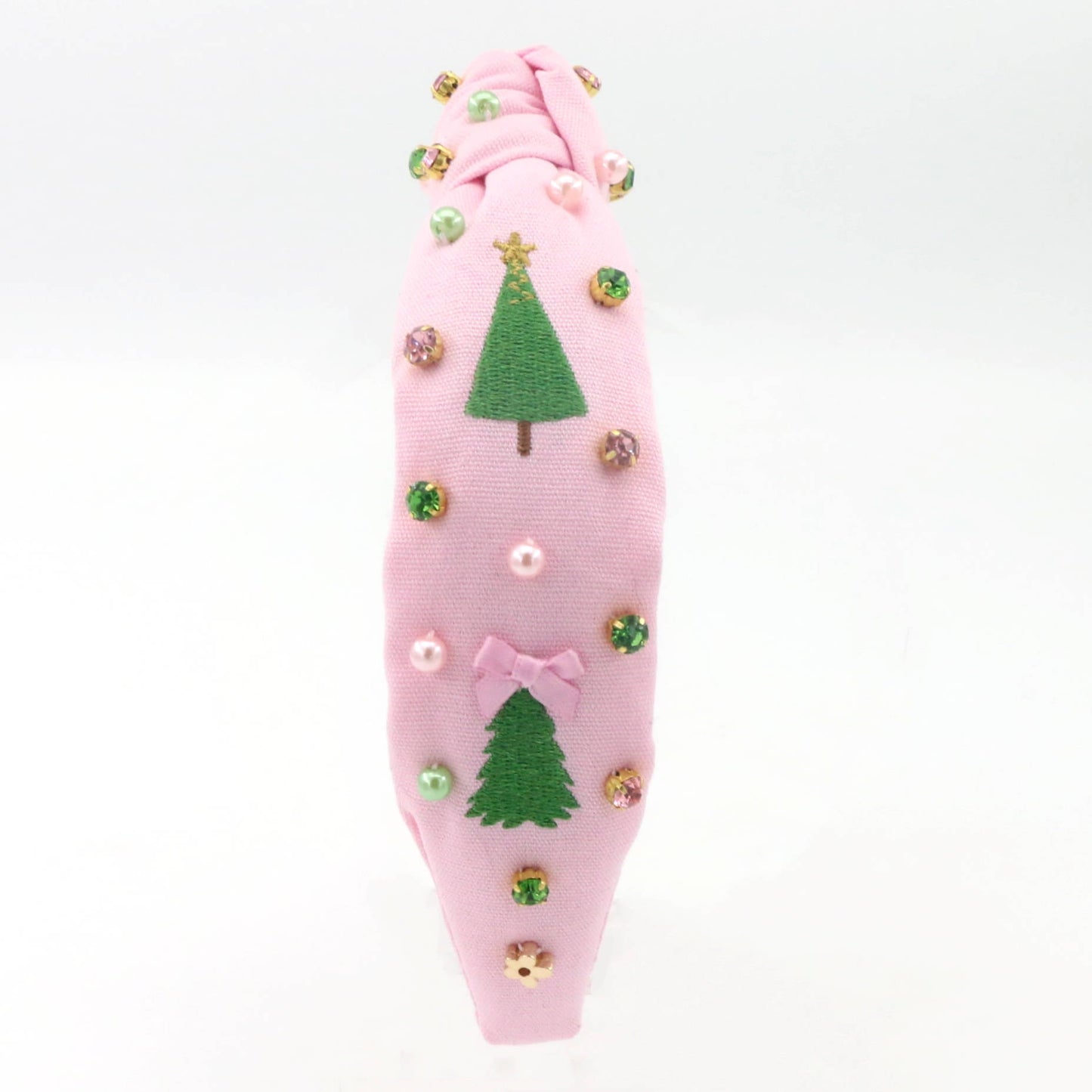 Rockin' Around Headband