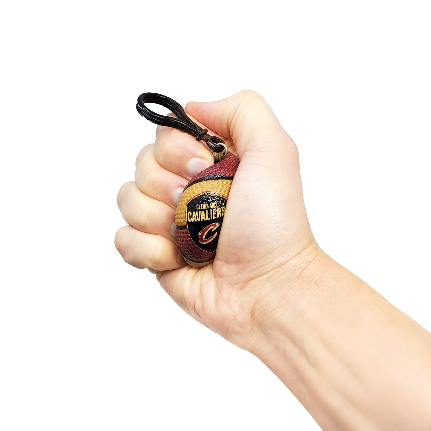 SqueezyMate NBA Basketballs: Series 1