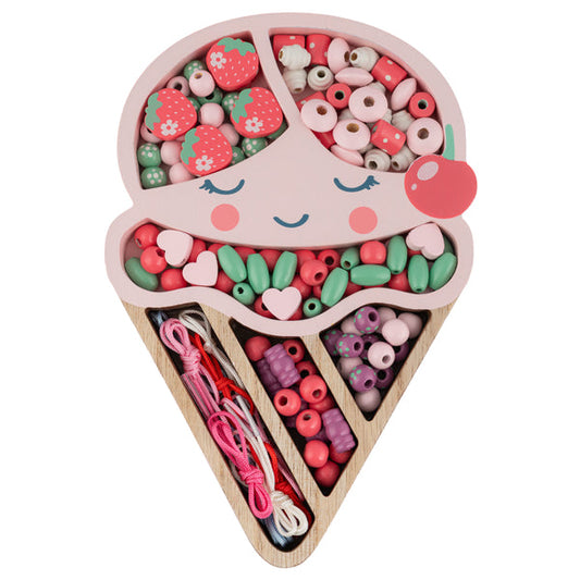 Ice Cream Bead Boutique