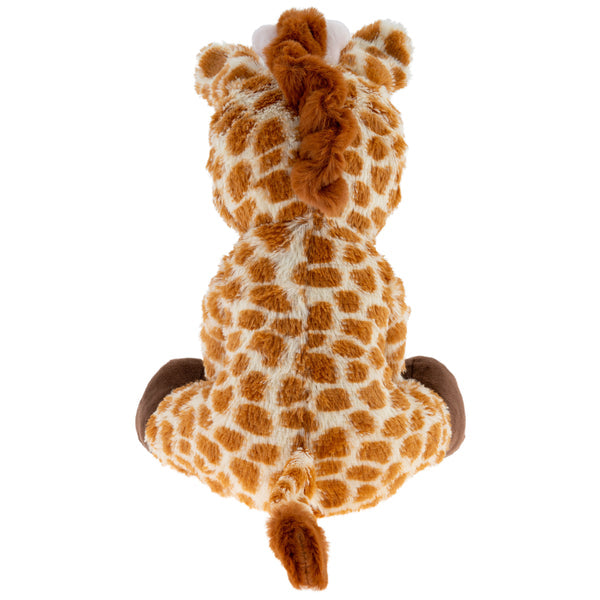 Cuddle Plush - Giraffe