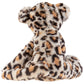 Cuddle Plush - Leopard