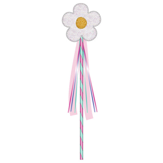 Flower Wand