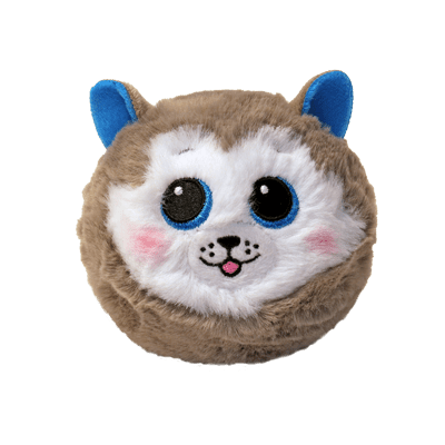 Slush Beanie Bouncer