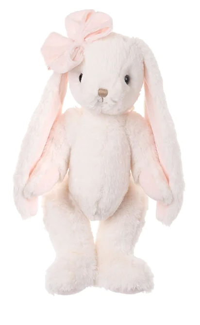 Lilibet Stuffed Bunny