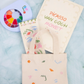 Mini Tote Bag