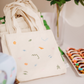 Mini Tote Bag
