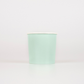 Sea Foam Green Tumbler Cups