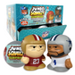 2025 NFL Jumbo Squeezy Surprise! Giant Capsule