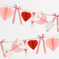 Lovebird Garland