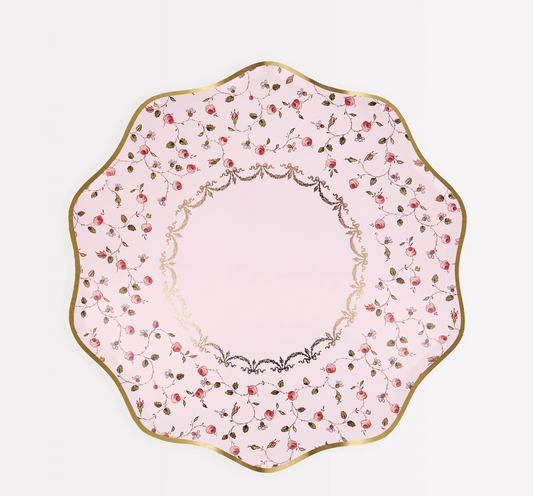 Ladurée Marie-Antoinette Side Plates