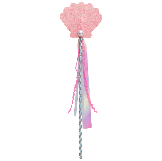 Mermaid Dress Up Wand