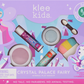 Crystal Palace Fairy - Play Makeup Set