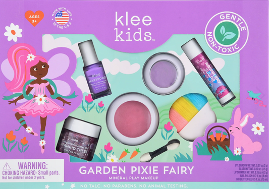 Garden Pixie Fairy - Play Makeup Set