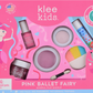 Pink Ballet Fairy - Play Makeup Set