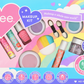 Ray Of Bliss - Play Makeup Set