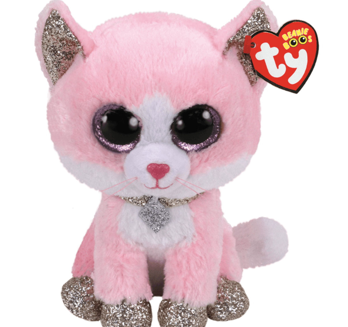 Fiona Beanie Boo
