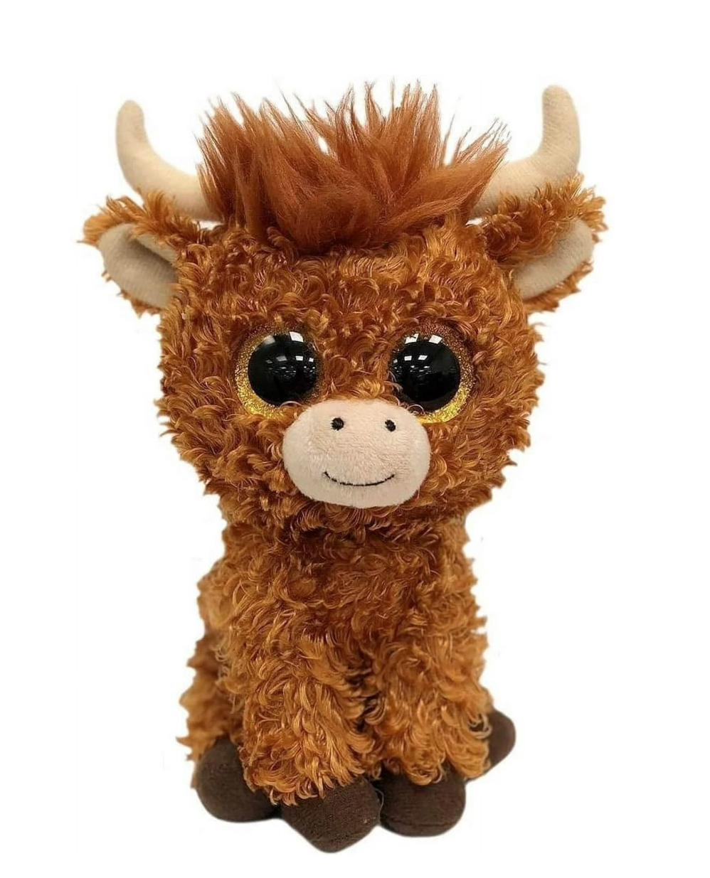 Alfie Beanie Boo