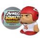 2025 NFL Jumbo Squeezy Surprise! Giant Capsule