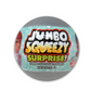 2025 NFL Jumbo Squeezy Surprise! Giant Capsule