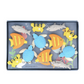 Under The Sea Kids Valentine's Cards & Erasers Set