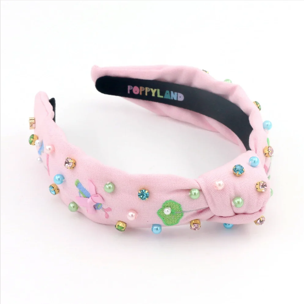 ParTee Time Headband