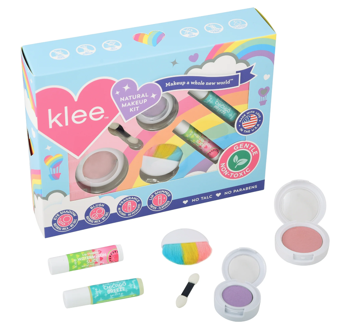 Sun Comes Out - Play Makeup Set