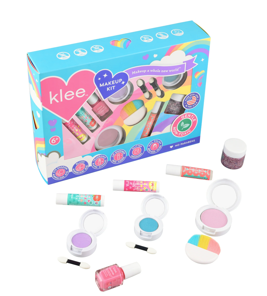 Ray Of Bliss - Play Makeup Set