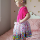 Party Fun Sequin Skirt