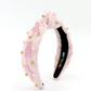 Dancing Queen Knotted Headband