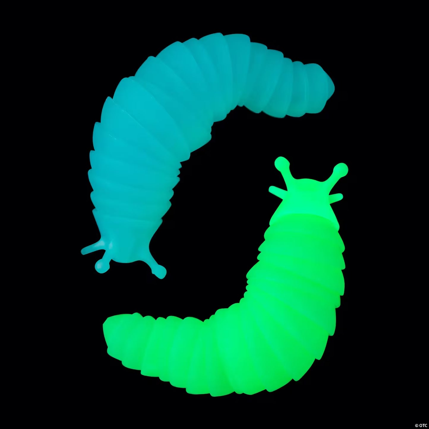 Sensory Slug Fidget Toy