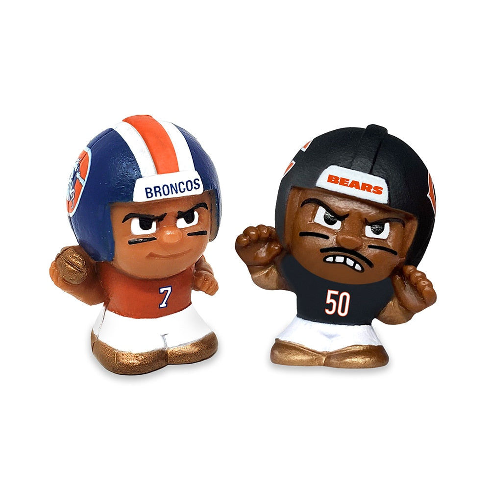 NFL TeenyMates Legends Blind Pack