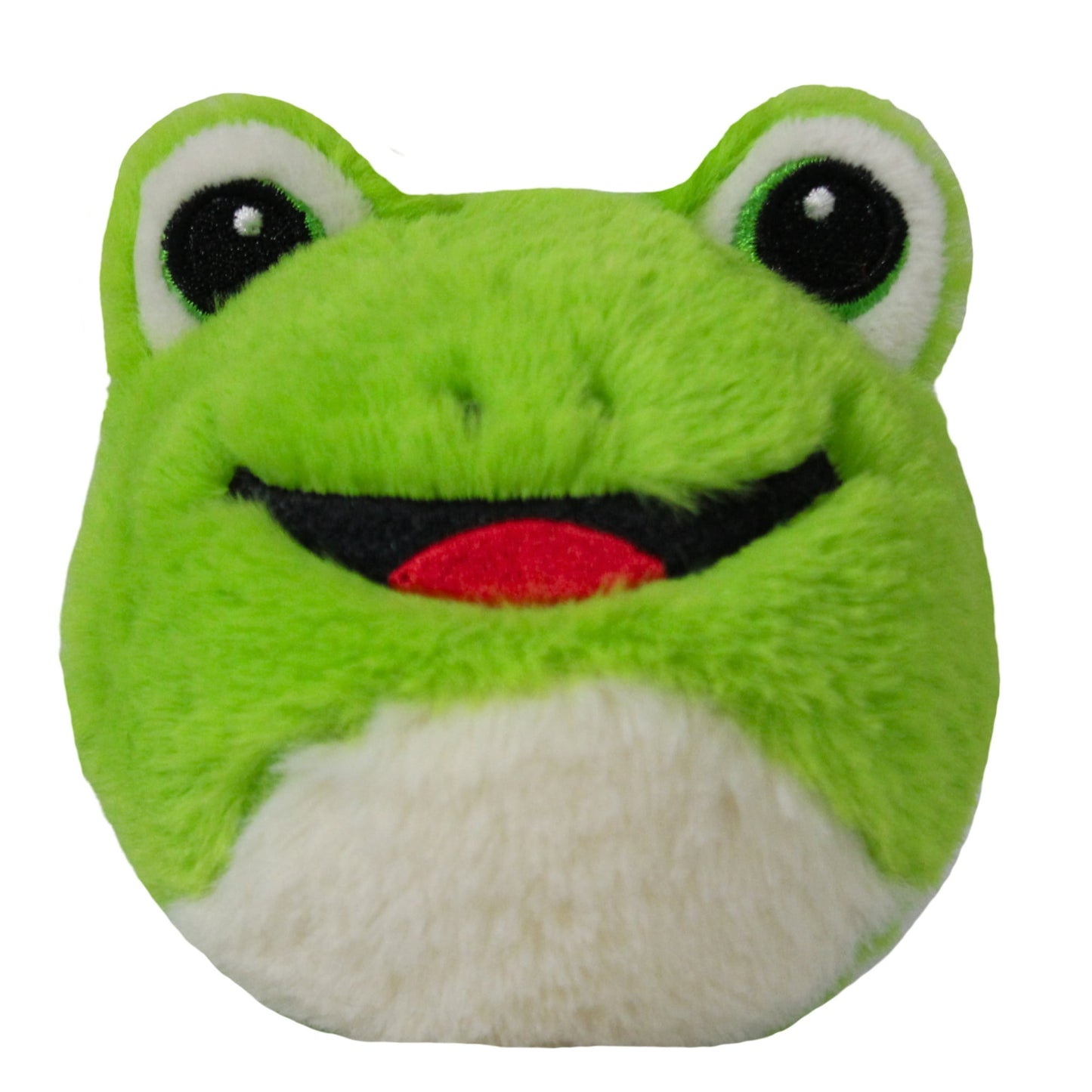 Jumper Beanie Bouncer