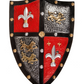 Knight Shield