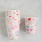 Taylor Swift Paper Cup Pack