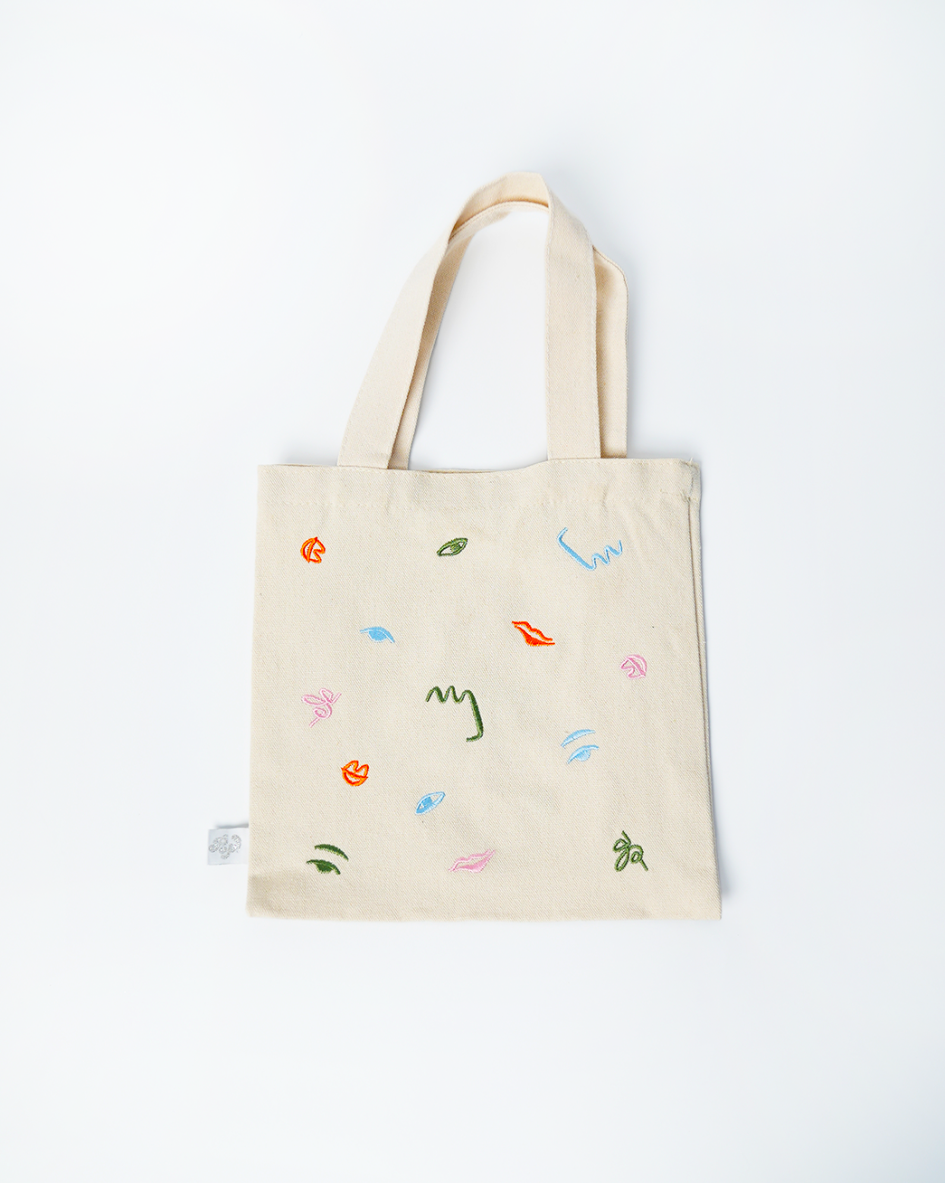 Mini Tote Bag