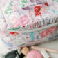 Taylor Swift Make-Up Toiletry Bag