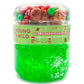 Beary Merry Christmas Slime