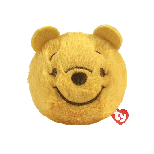 Winnie The Pooh Beanie Bouncer