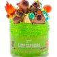 Camp Capybara Slime