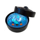 Glow-in-The-Dark Mystery Dumpling Squishy Toy