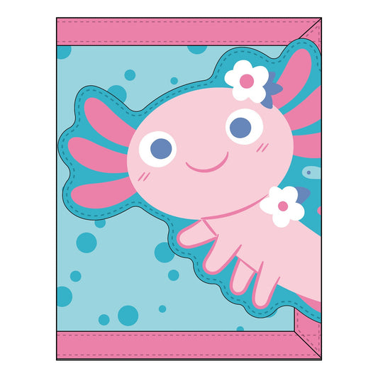 Axolotl Wallet