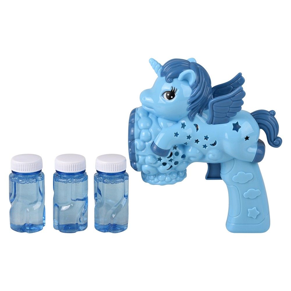 Unicorn Bubble Blaster