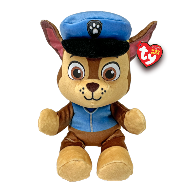 Chase Beanie Boo