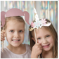 Unicorn Party Photo Booth Prop Kit