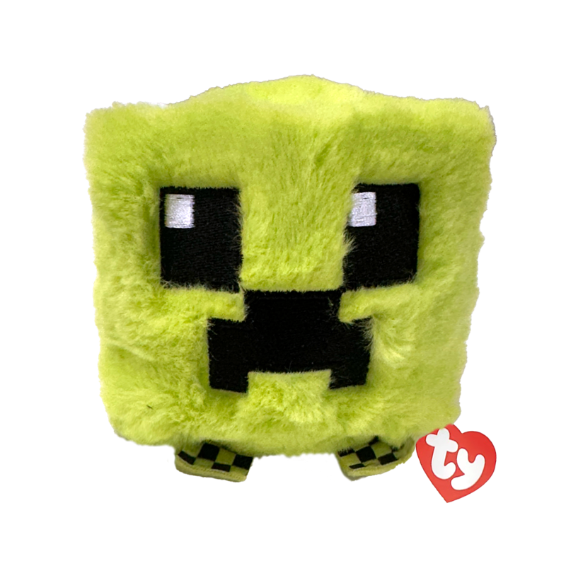 Creeper Beanie Bouncer