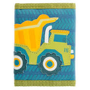 Construction Wallet